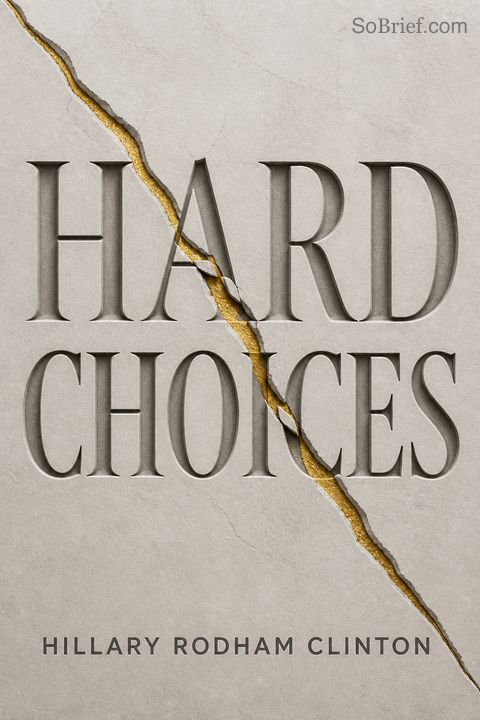 Hard Choices