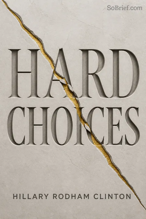 Cover of Hard Choices