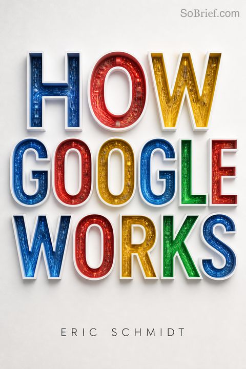 How Google Works