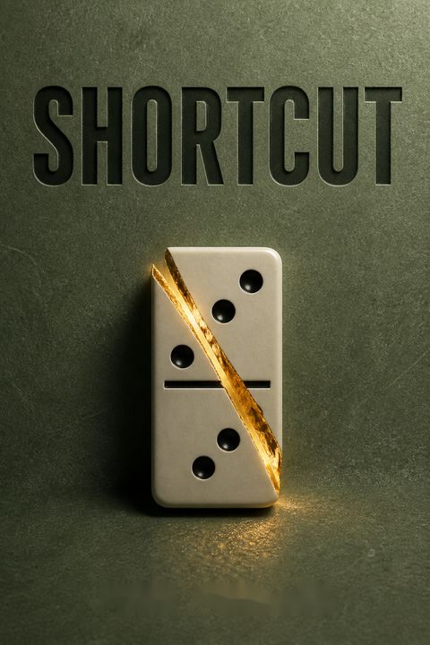 Shortcut by John Pollack
