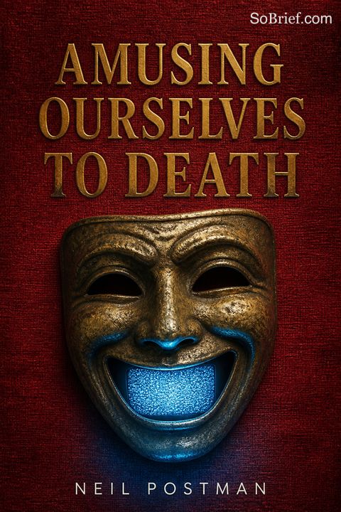 Amusing Ourselves to Death