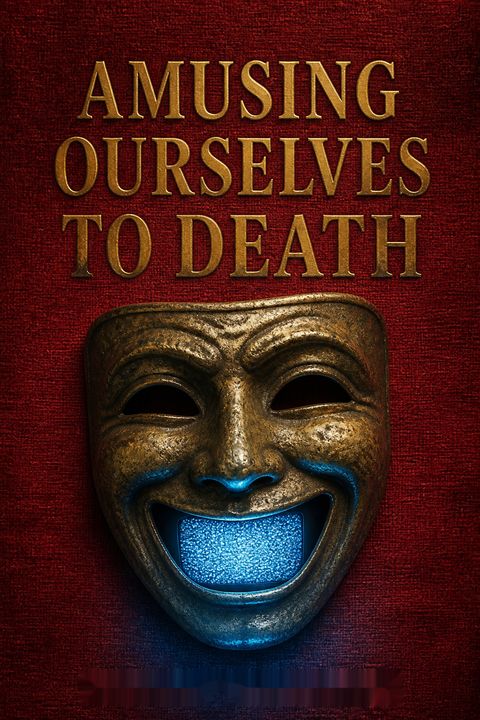 Amusing Ourselves to Death