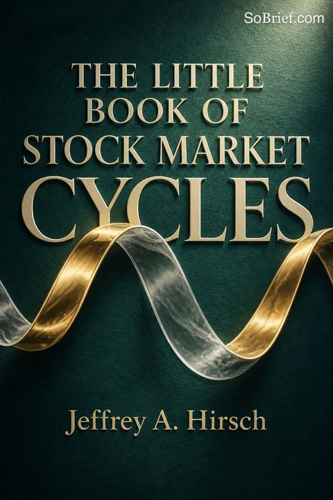 The Little Book of Stock Market Cycles