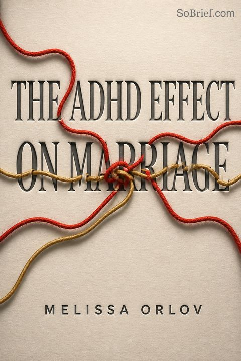 The ADHD Effect on Marriage