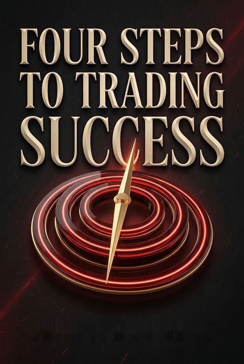 Four Steps to Trading Success by John F. Clayburg