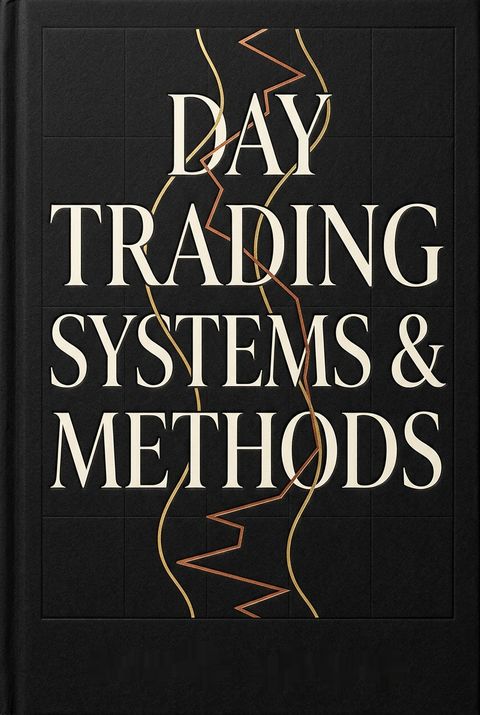Day Trading Systems &amp; Methods by David Lucas