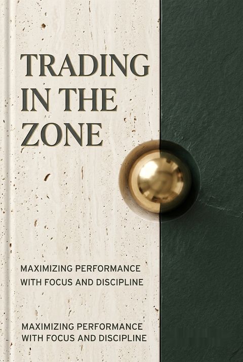 Trading in the Zone by Ari Kiev