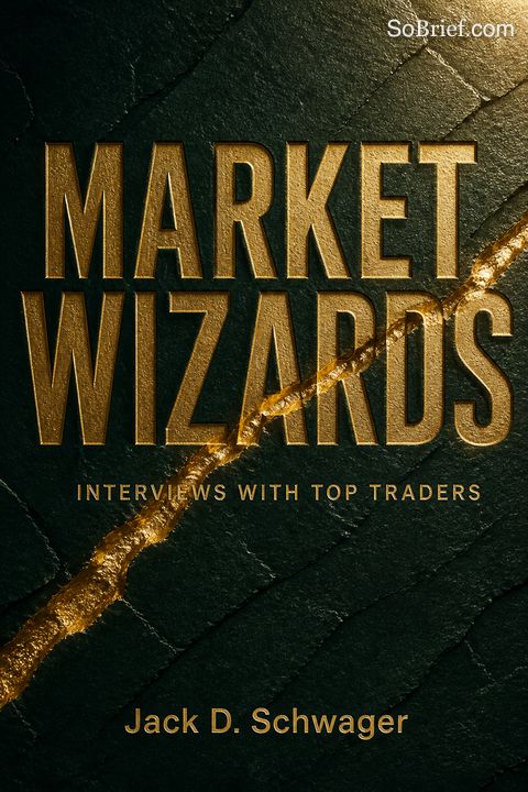 Market Wizards