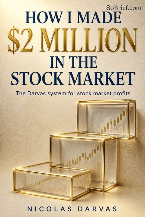 How I Made $2 Million in the Stock Market