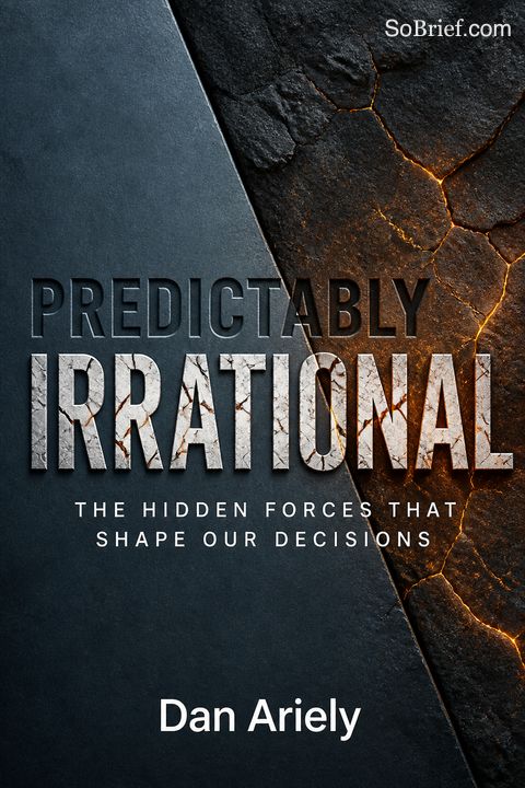 Predictably Irrational