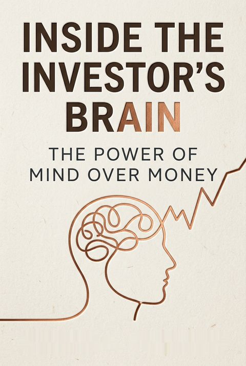 Inside the Investor's Brain by Richard L. Peterson