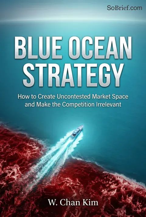 Strategia oceano blu
