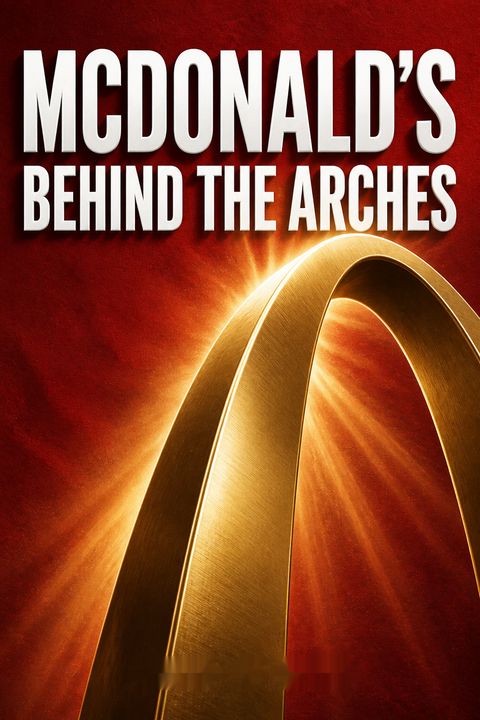 McDonald's by John F. Love