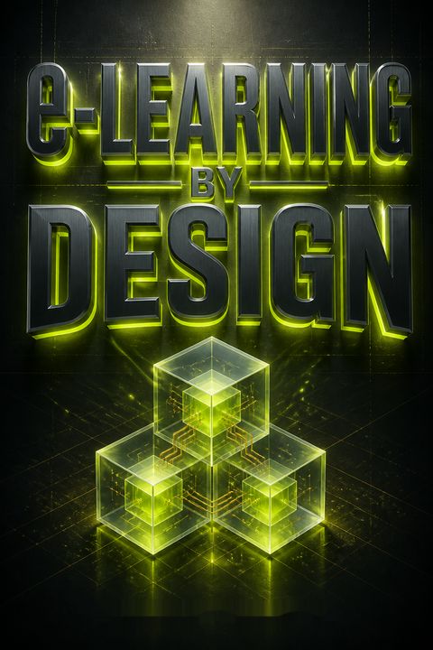 e-Learning by Design by William Horton