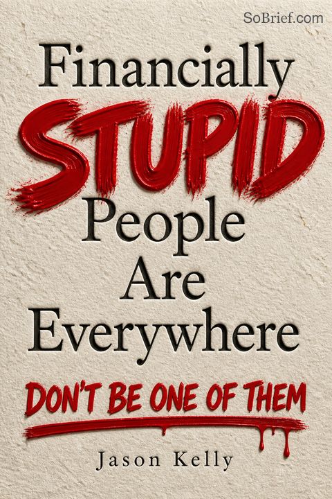 Financially Stupid People Are Everywhere