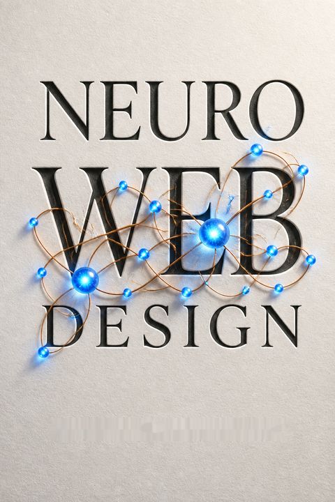 Neuro Web Design by Susan M. Weinschenk
