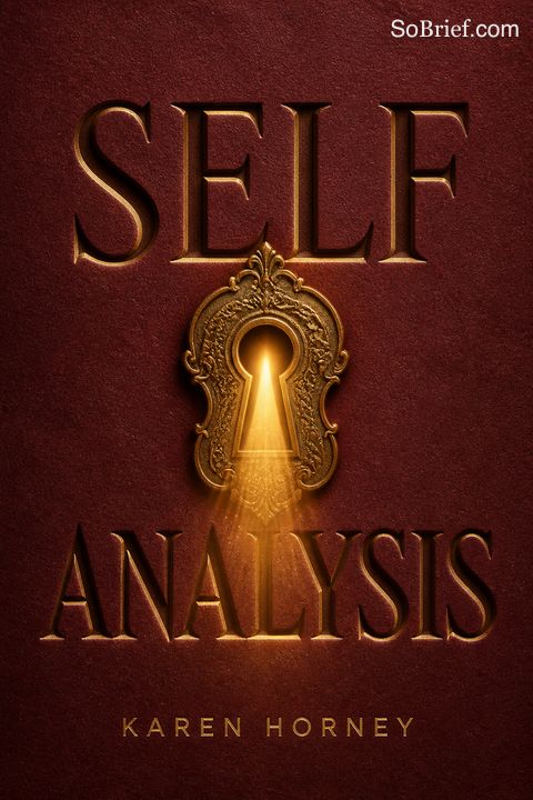 Self-Analysis