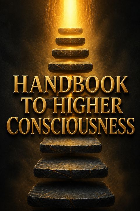 Handbook to Higher Consciousness by Ken Keyes Jr.