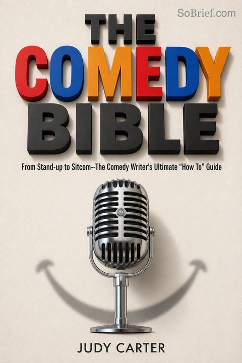 The Comedy Bible