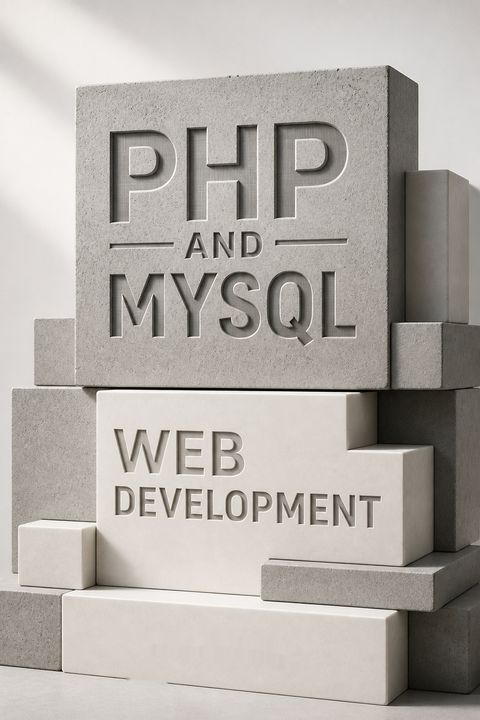 PHP and MySQL Web Development by Luke Welling