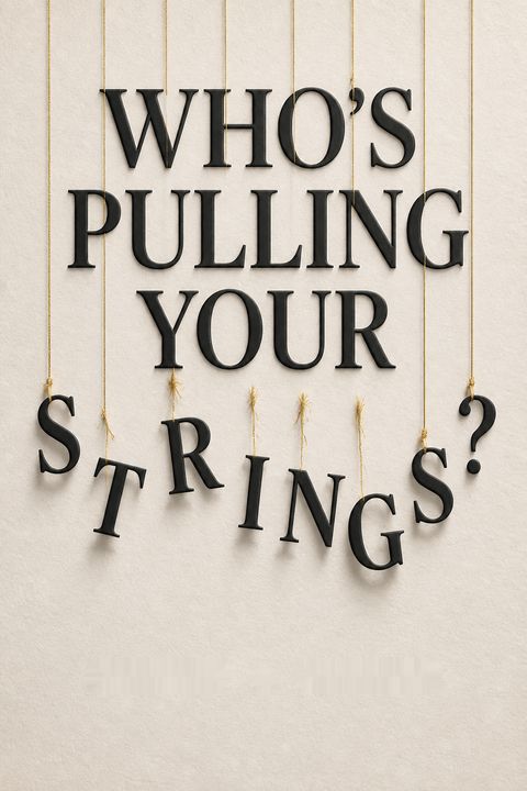 Who's Pulling Your Strings?