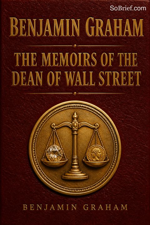 Benjamin Graham