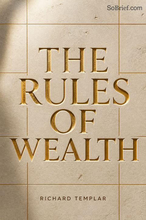 The Rules of Wealth