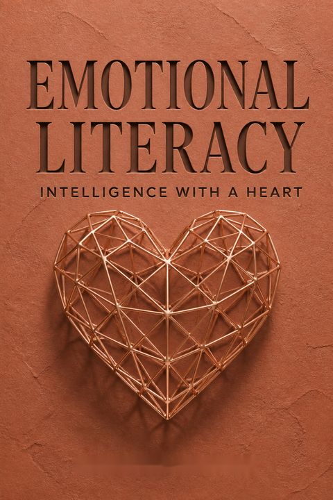 Emotional Literacy by Claude M. Steiner