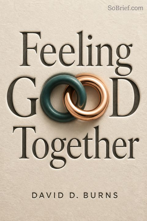 Feeling Good Together