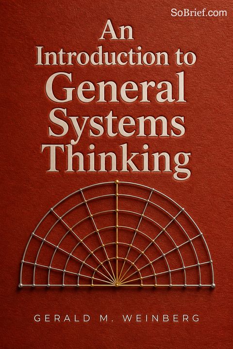 An Introduction to General Systems Thinking