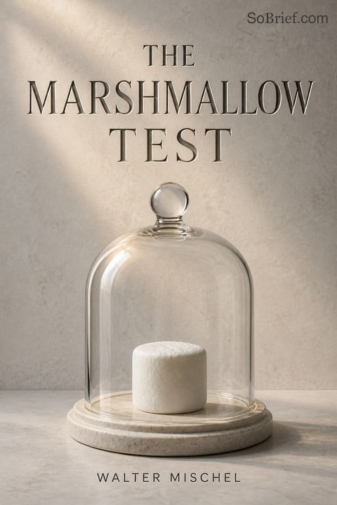 The Marshmallow Test