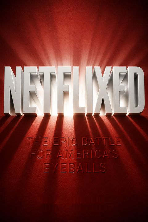 Netflixed by Gina Keating