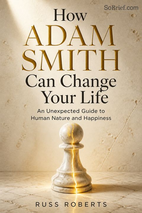 How Adam Smith Can Change Your Life