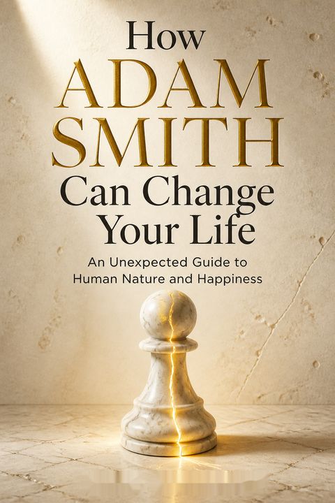 How Adam Smith Can Change Your Life