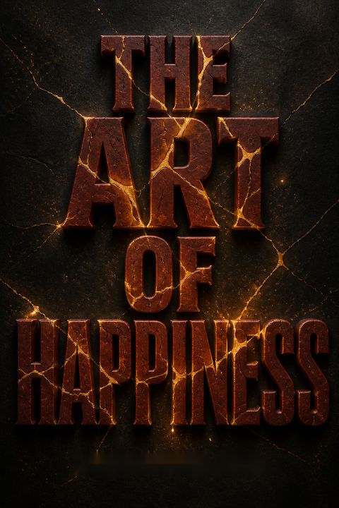 The Art of Happiness