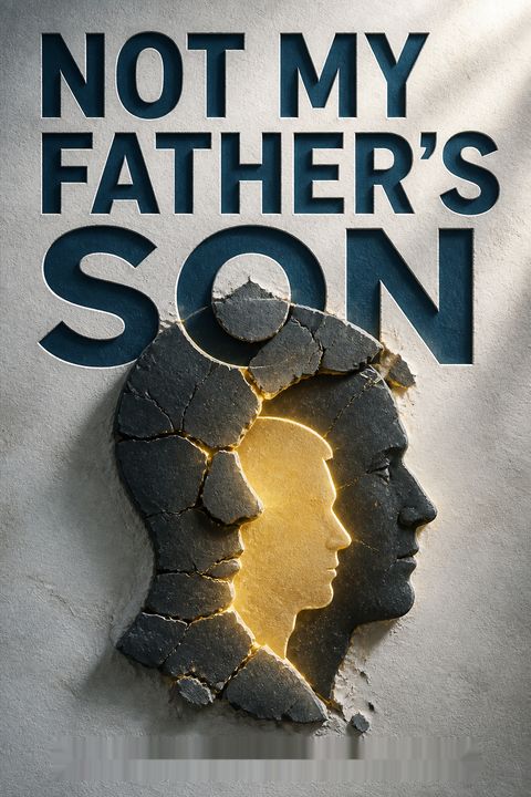 Not My Father's Son by Alan Cumming