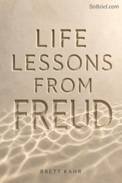 Life Lessons From Freud