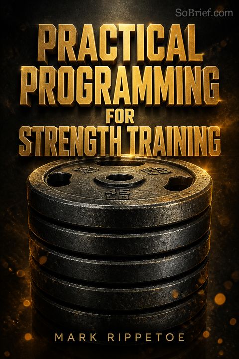Practical Programming for Strength Training