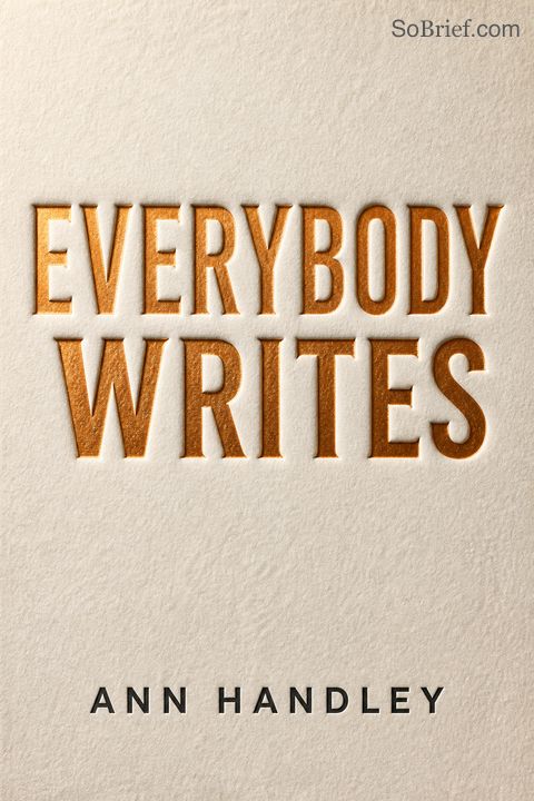 Everybody Writes