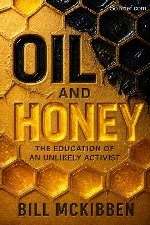 Oil and Honey