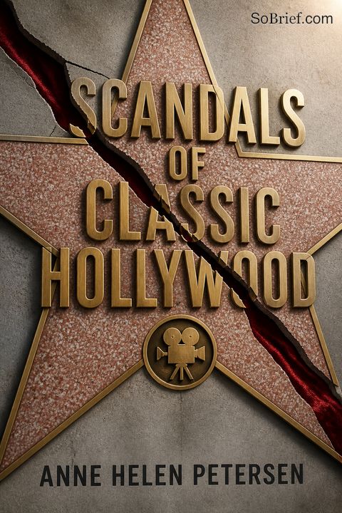 Scandals of Classic Hollywood