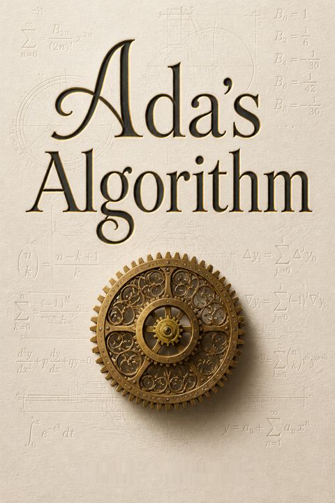Ada's Algorithm by James Essinger