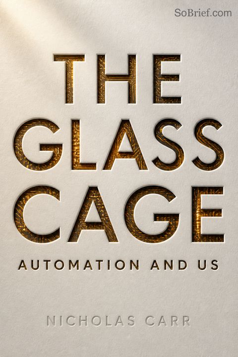 The Glass Cage