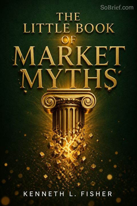 The Little Book of Market Myths