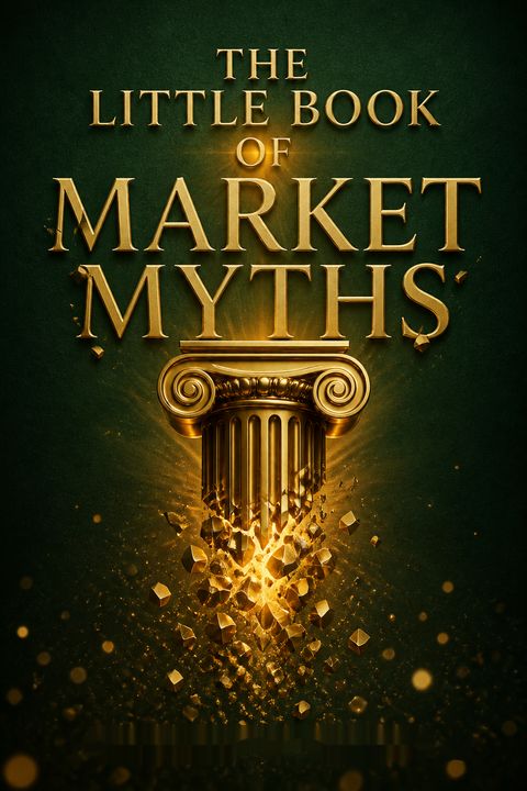 The Little Book of Market Myths by Kenneth L. Fisher