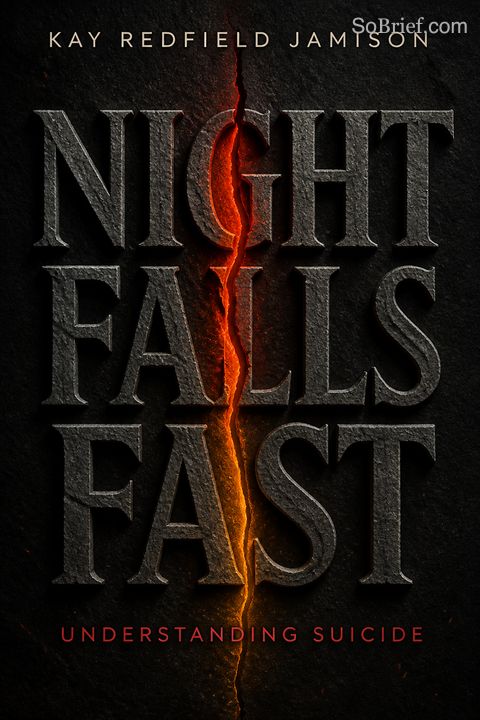 Night Falls Fast