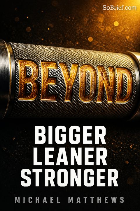 Beyond Bigger Leaner Stronger