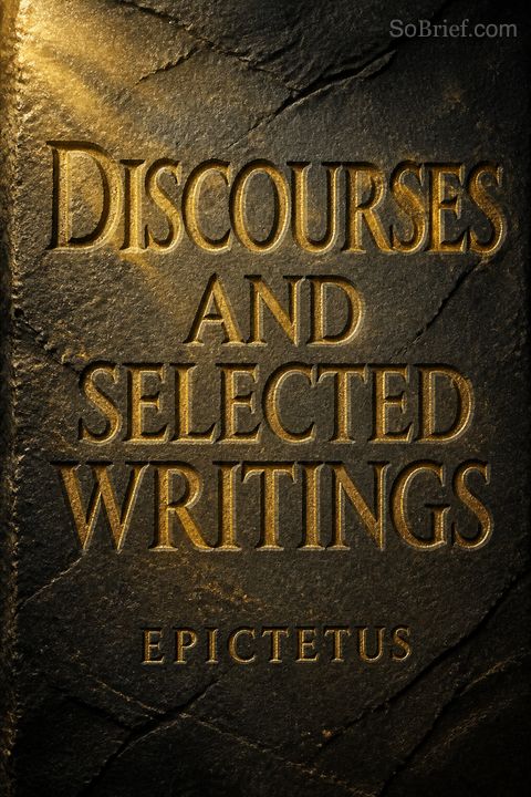 Discourses and Selected Writings
