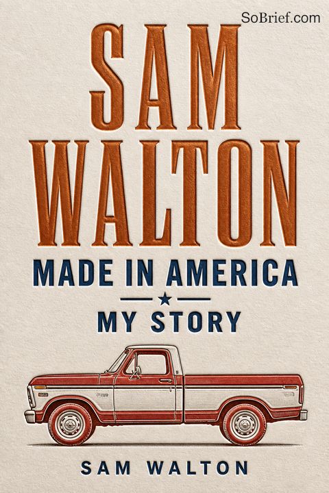 Sam Walton, Made in America