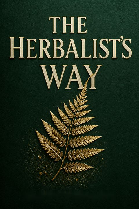 The Herbalist's Way by Nancy Phillips